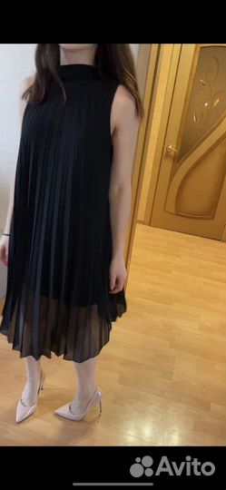 Вечернее платье 42 размер
