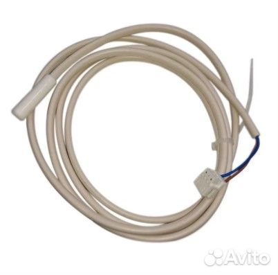 Датчик Температуры На Холодильник Liebherr