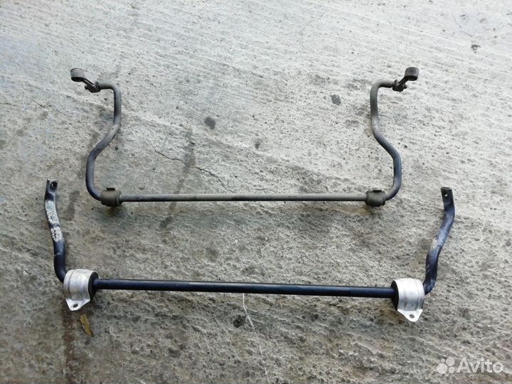 Стабилизатор Bmw Е46