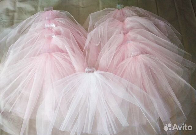 Фата для девичника