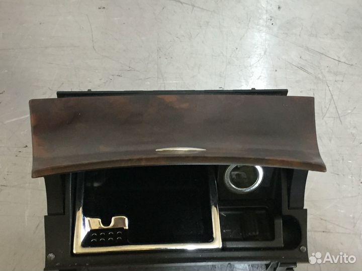 Пепельница mercedes cls w219