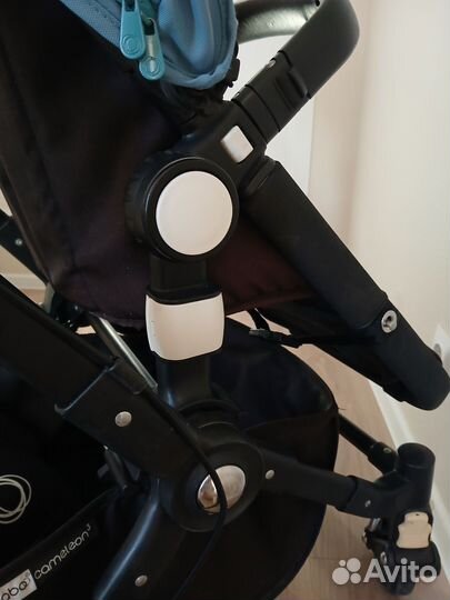 Коляска bugaboo cameleon 3