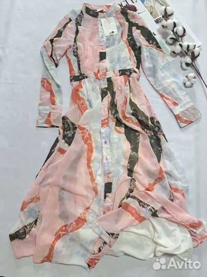 Платье Numph новое с биркой