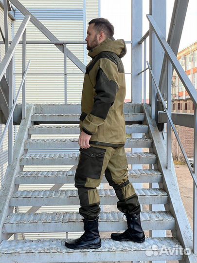 Костюм горка 3