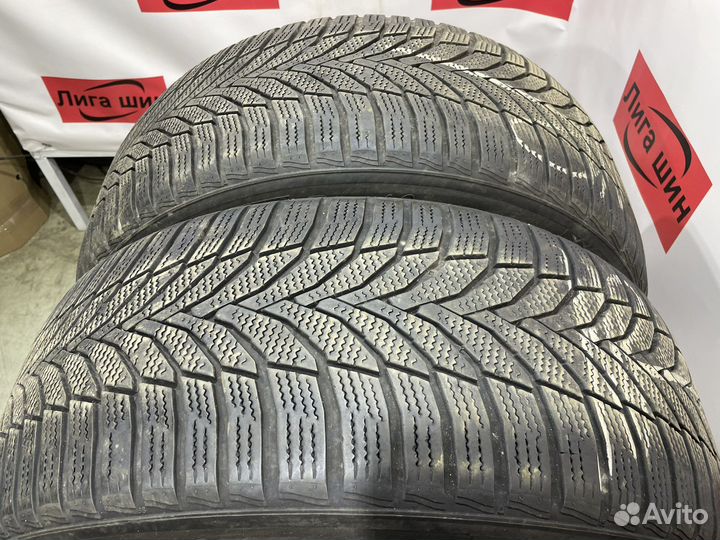 Nexen Winguard Sport 2 245/50 R18