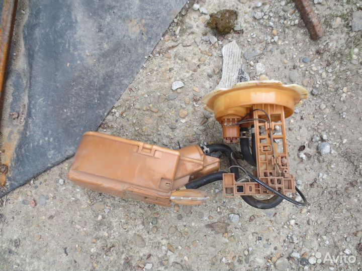 Бензонасос Nissan Pulsar 15 1994-1999г. Almera 15