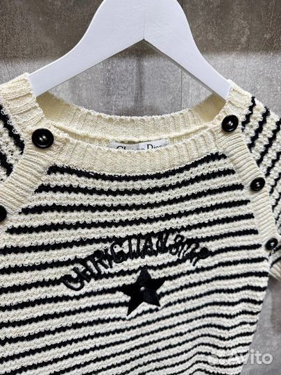 Женская Кофта Dior