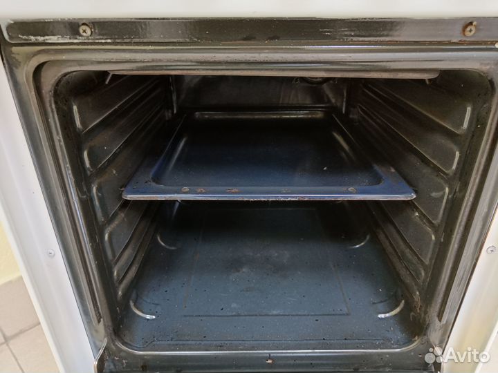 Плита электрическая бу Лысьва