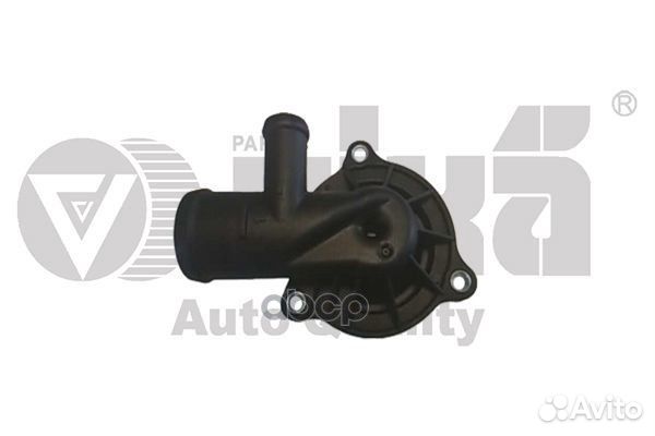 Термостат 11211823501 Vika