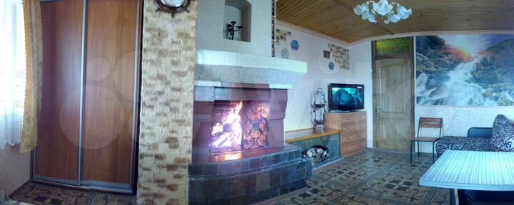 Дача 86 м² на участке 1 сот.