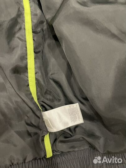 Оригинальная куртка adidas