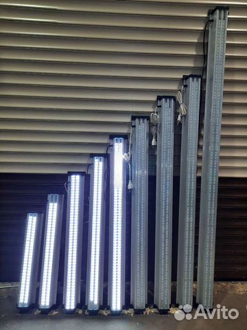 Светильник для аквариума