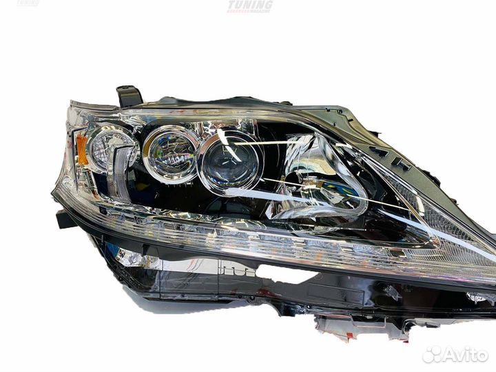 Фары Lexus RX350 270 450h L5620