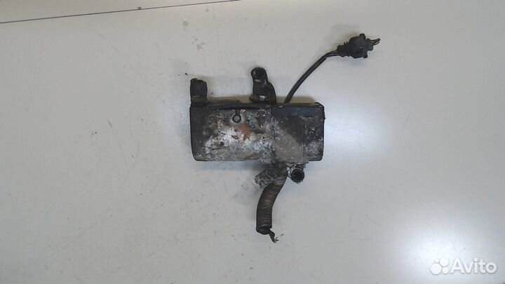 Автономный отопитель Chrysler 300C, 2009