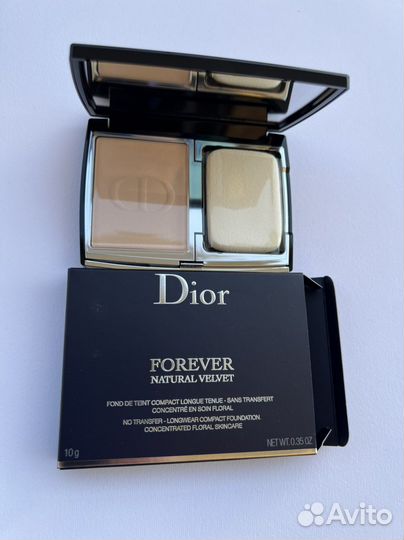 Новая косметика Dior Guerlain оригинал