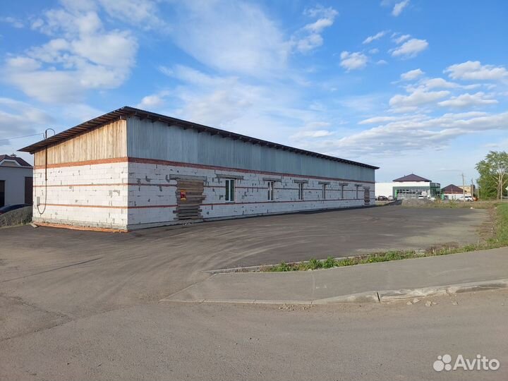 Аренда помещения под магазин