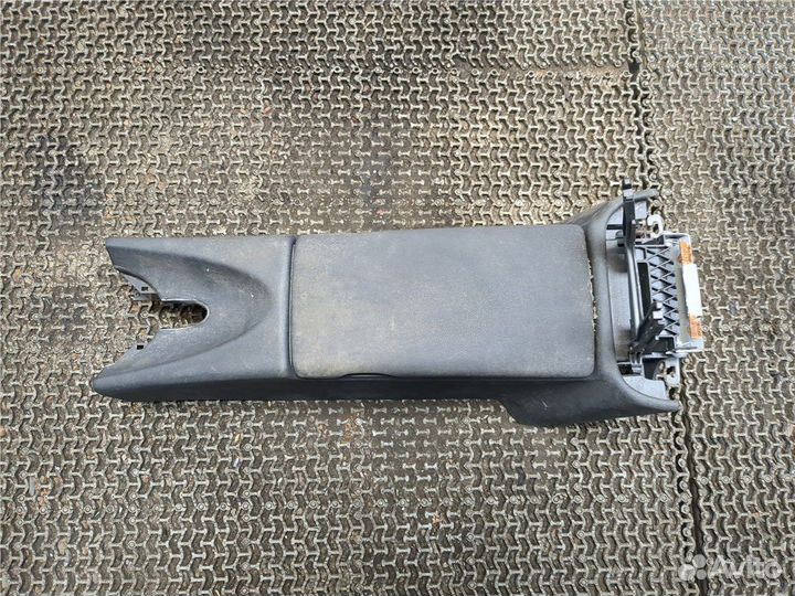 Консоль салона Mercedes SLK R171, 2004