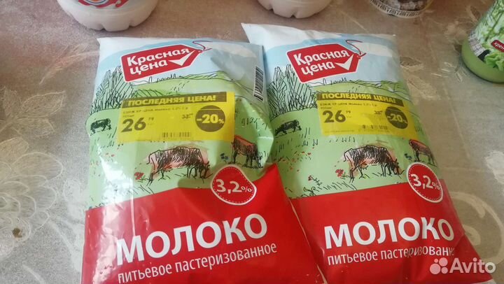 Продукты на корм животным и не только