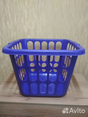 Корзина для белья