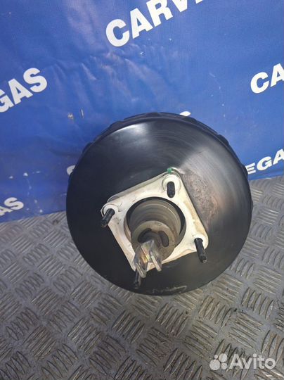 Вакуумник тормозной Ford Focus