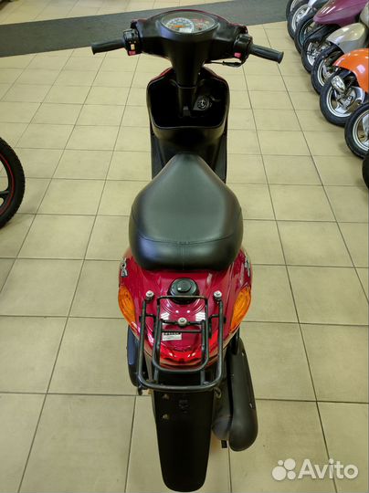 Скутер Yamaha Jog SA36J из Японии