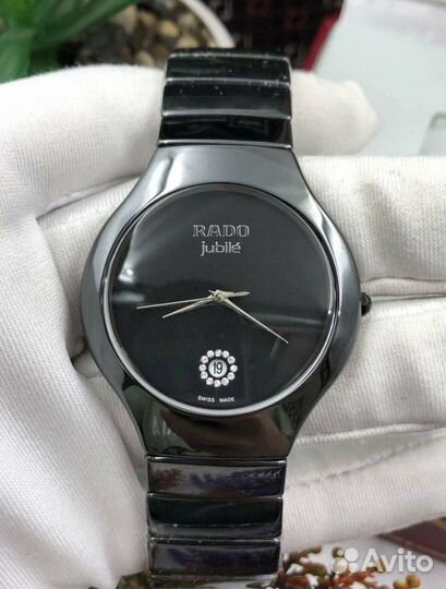 Мужские часы Rado (Арт.18191)