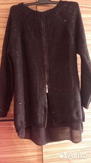 Огромный пакет одежды 50 р