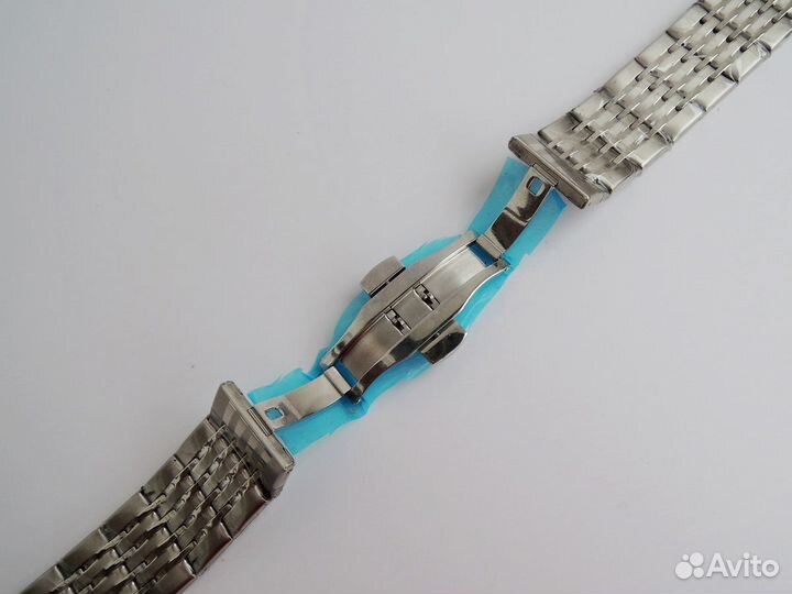 Браслет из нержавеющей стали