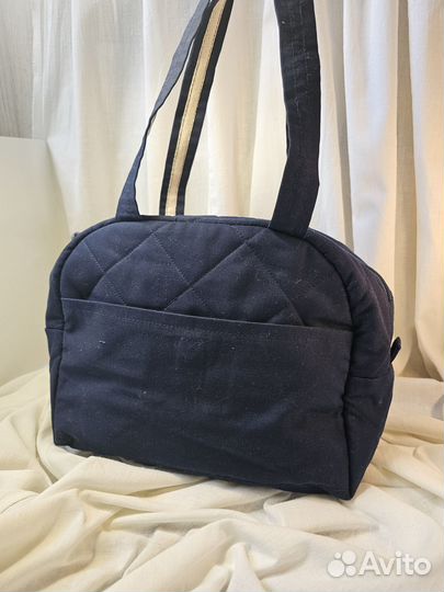 Сумка женская тканевая Ручная работа