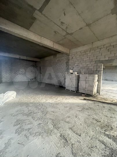 Склад, 1000 м²