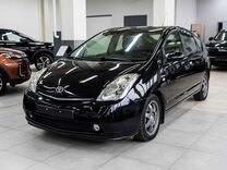 Toyota Prius 1.5 CVT, 2007, 393 852 км, с пробегом, цена 859 000 руб.