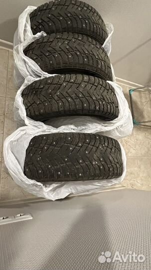 Cordiant Snow Cross 2 205/55 R16