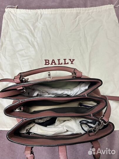 Сумка Bally