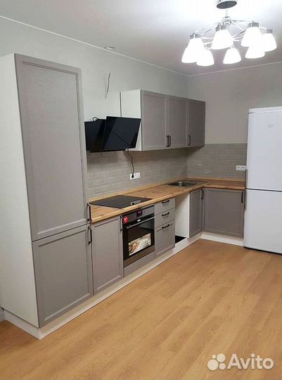 Кухня