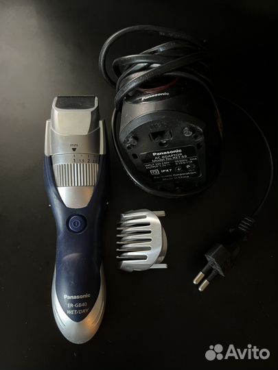 Триммер Panasonic ER-GB4