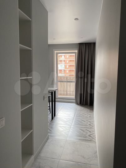 2-к. квартира, 41 м², 8/16 эт.