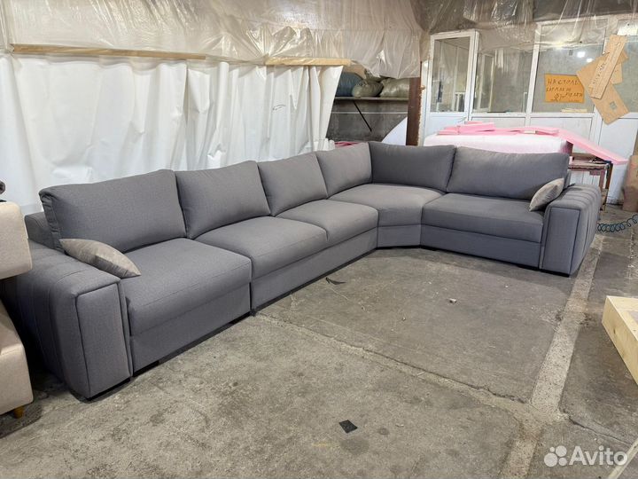 Диван с гарантией качества / диван новый