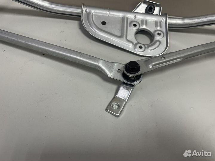 Трапеция дворников Ауди А6 С5 Audi A6 C5