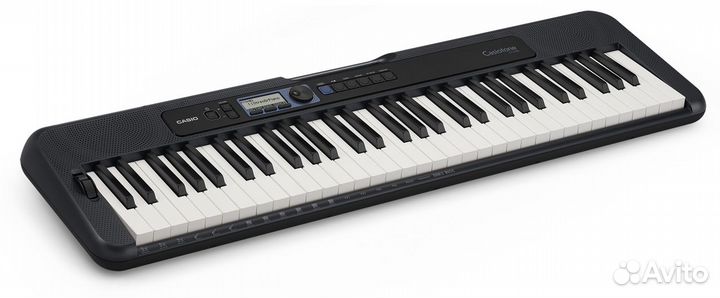Синтезатор Casio CT-S300