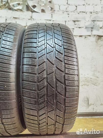 Continental ContiWinterContact TS 830 P 225/45 R17 91H
