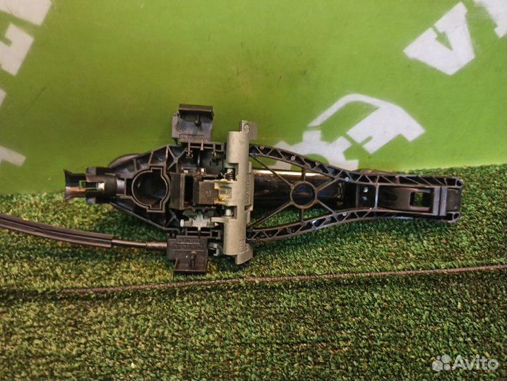 Ручка двери Jaguar Xf X250