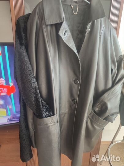 Вещи большого размера