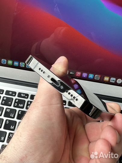 iPhone 14 Pro, 256 ГБ