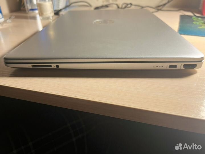 Ноутбук HP 15s-fq5044ci 6M880EA