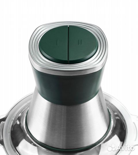 Чоппер электрический galaxy line GL2382, 600 Вт, н