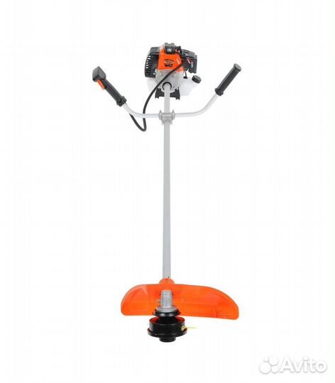 Триммер бензиновый садовый Carver Promo PBC-43 01