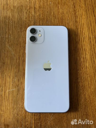 Мобильные телефоны бу iPhone 11