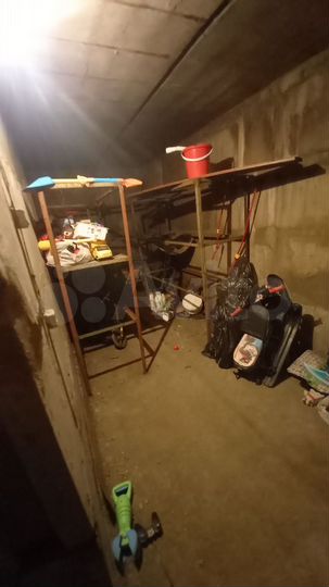 Гараж, 14 м²