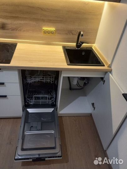 Кухни на заказ в рассрочку