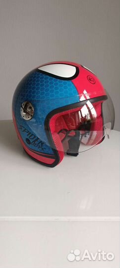 Шлем детский